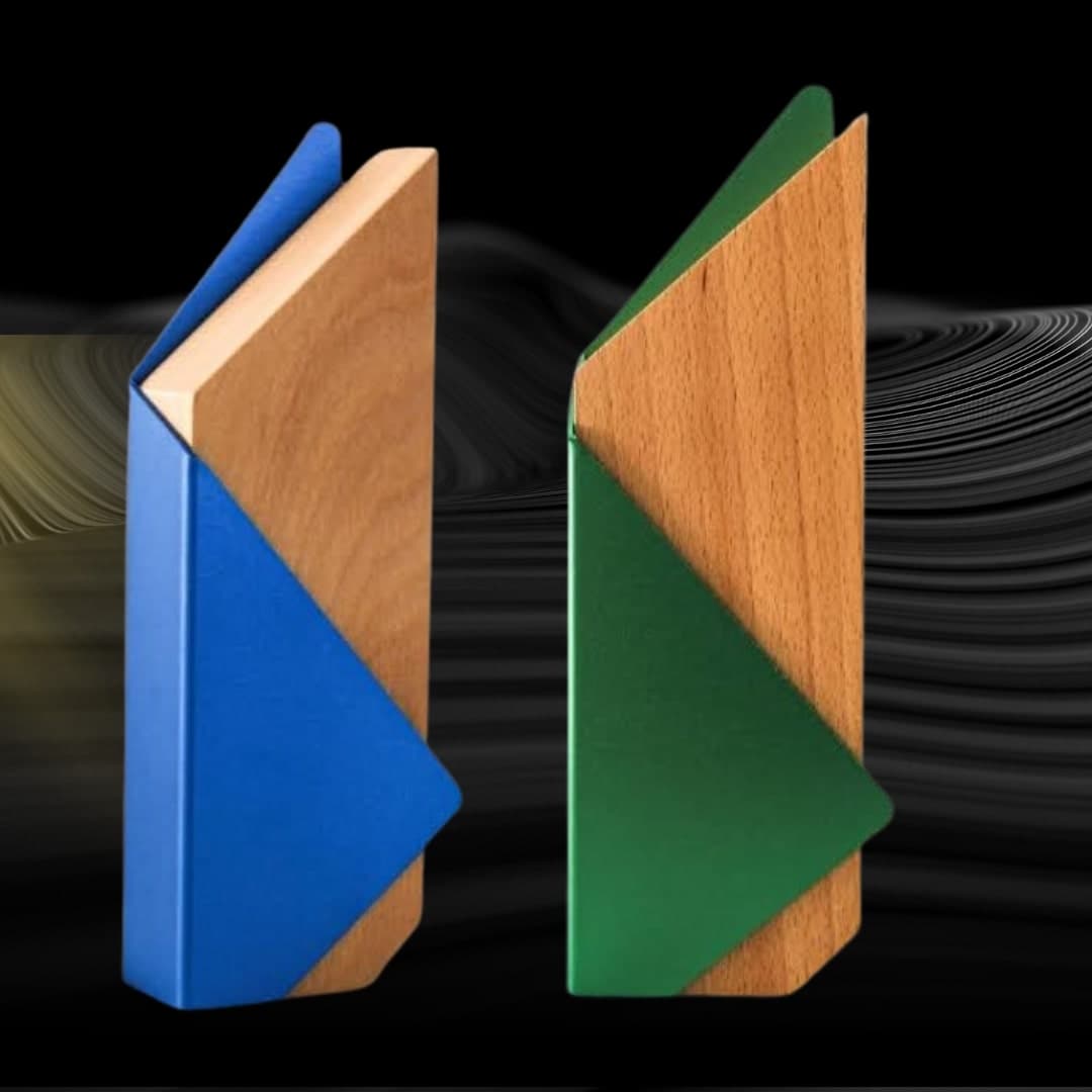 โล่รางวัลไม้ RS199