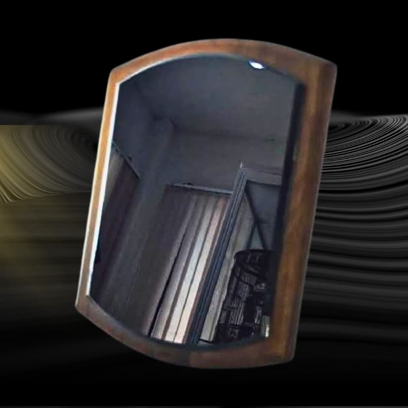 โล่รางวัลอะคริลิค