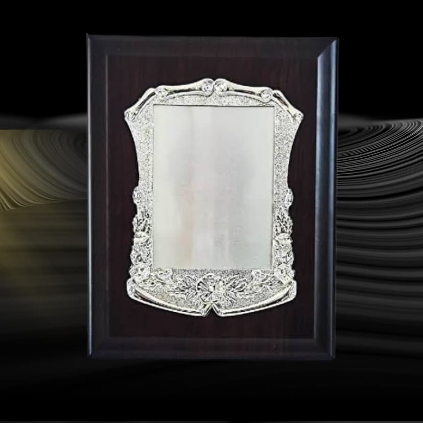 โล่รางวัลอะคริลิค