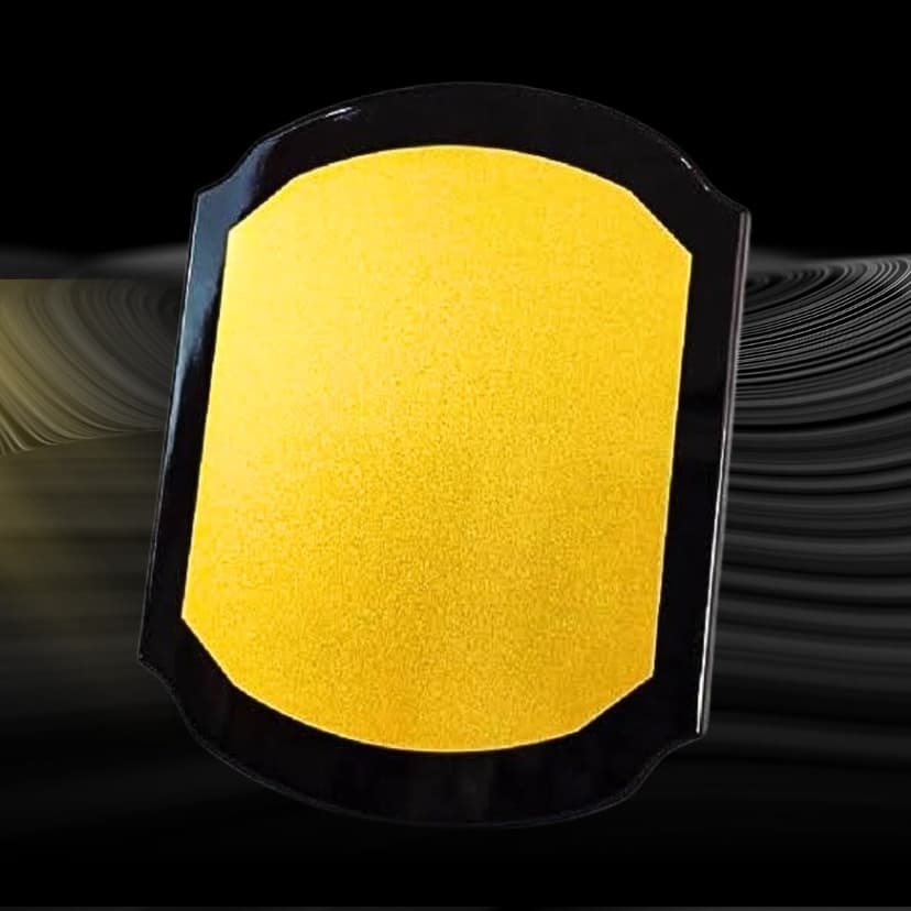 โล่รางวัลอะคริลิค