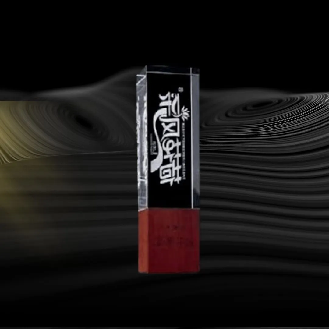 โล่รางวัลคริสตัล RS2362 - โล่รางวัลพรีเมียม RS AWARD